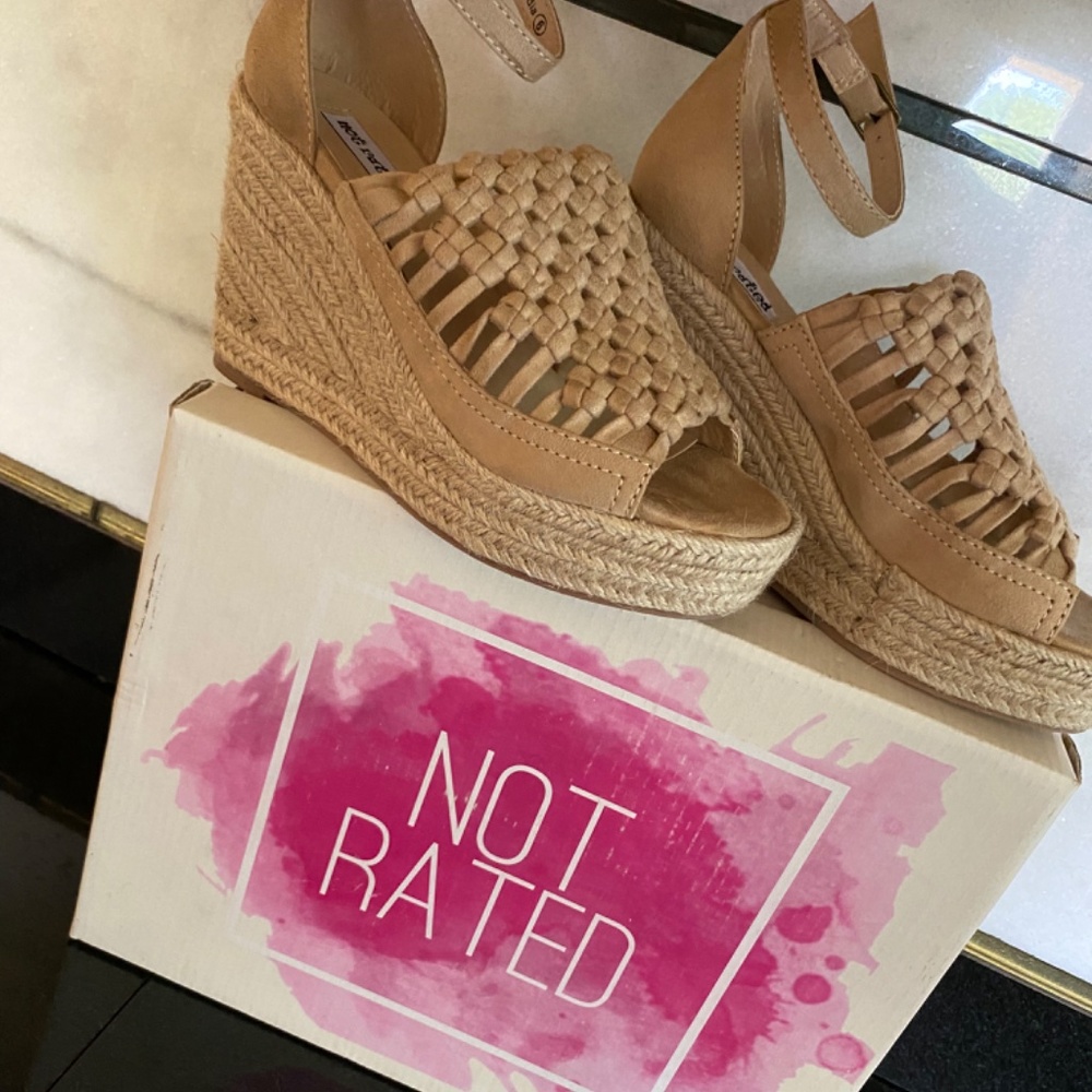 Not Rated (MADE IN INDIA) - Picture 7 of 13